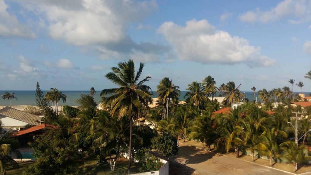 Hotel Pousada Brasita Caucaia Exterior foto